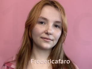 Fredericafaro