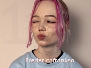 Fredericafrankso