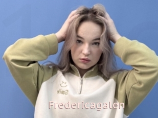 Fredericagalen