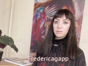Fredericagapp