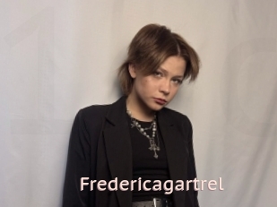 Fredericagartrel
