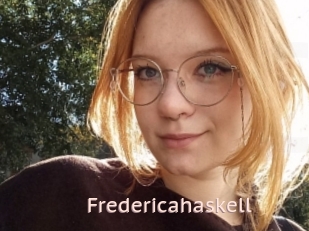 Fredericahaskell