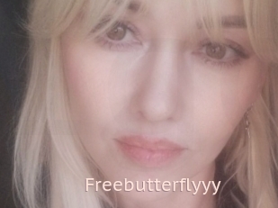 Freebutterflyyy