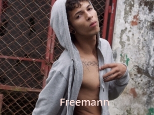 Freemann