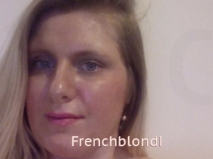 Frenchblondi
