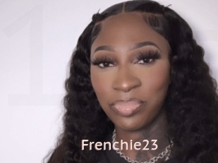 Frenchie23