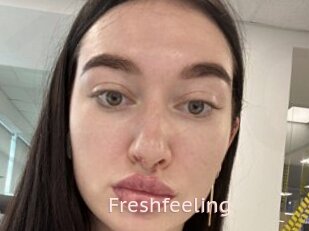 Freshfeeling