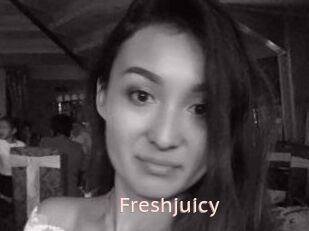 Freshjuicy
