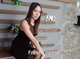 Freshsophie