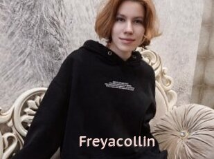 Freyacollin