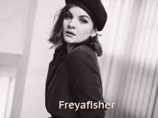 Freyafisher