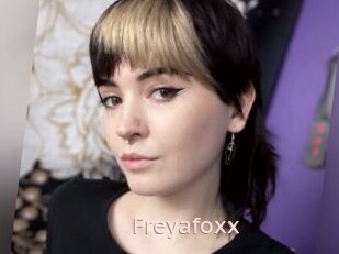 Freyafoxx