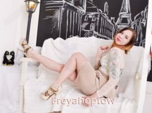 Freyahoplow