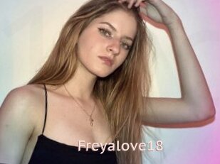 Freyalove18