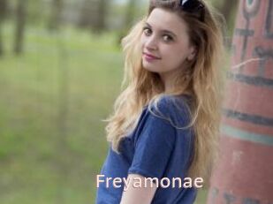 Freyamonae
