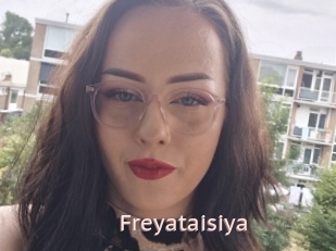 Freyataisiya