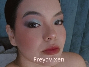 Freyavixen