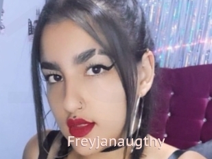 Freyjanaugthy
