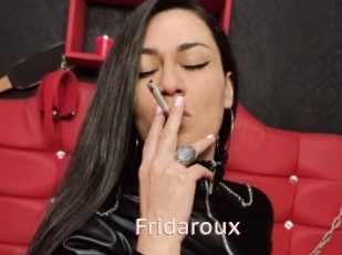 Fridaroux