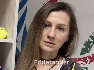 Fridatander