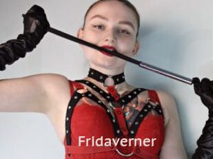 Fridaverner