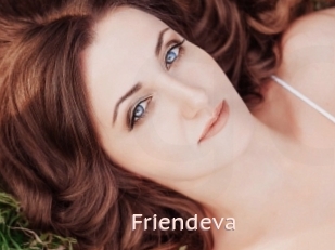 Friendeva