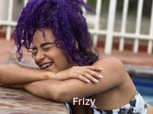 Frizy