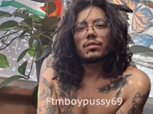 Ftmboypussy69