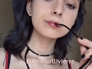 Fumikoollivierre