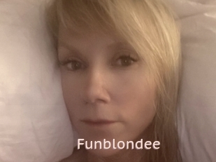 Funblondee