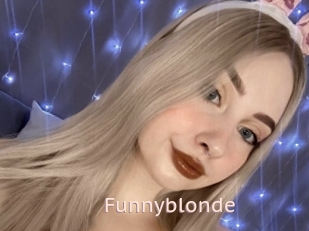Funnyblonde
