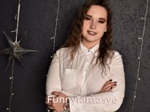 Funnyfantasye