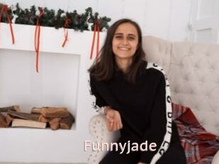 Funnyjade