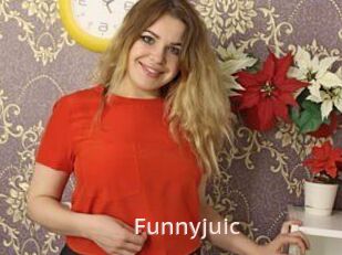 Funnyjuic