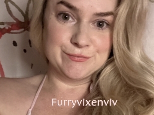 Furryvixenviv