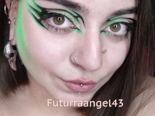 Futurraangel43