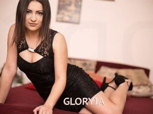 GLORYIA