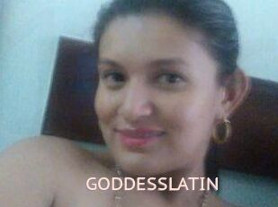 GODDESS_LATIN