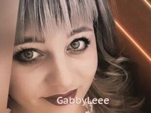 GabbyLeee
