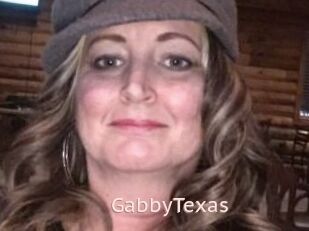 Gabby_Texas