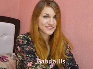 Gabriallis