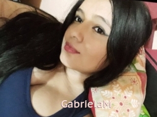 GabrielaM
