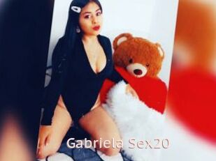 Gabriela_Sex20