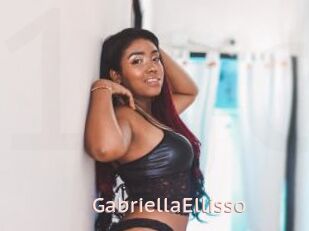 GabriellaEllisso
