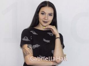 GabriellaHall