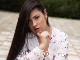 GabriellaSanders