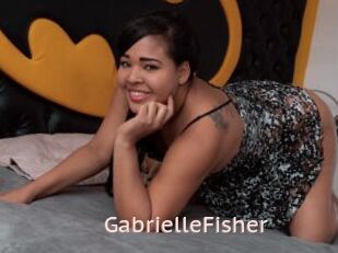 GabrielleFisher