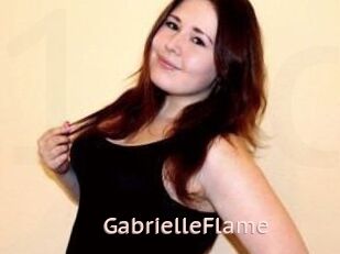 Gabrielle_Flame