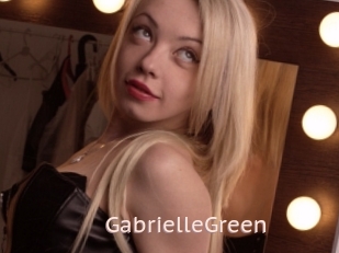 GabrielleGreen
