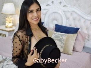 GabyBecker